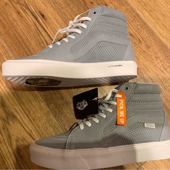 Vans Supper light weight & Ultracush - Picture 7 of 9